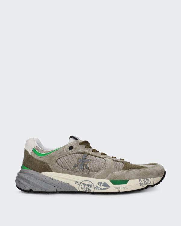 Premiata Men’s Mase Sneakers