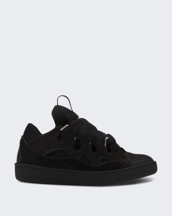 Men’s Curb Sneakers
