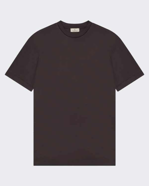 Men’s Interlock Supima T-Shirt Gray