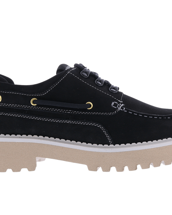 Men’s Logan Yacht
