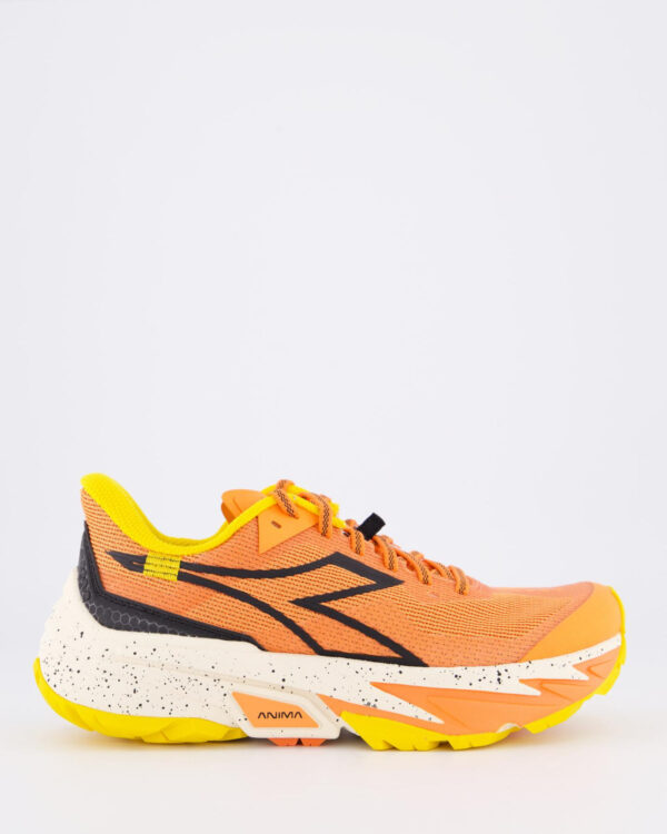 Women’s Sestriere-xt 2 Sneaker Orange