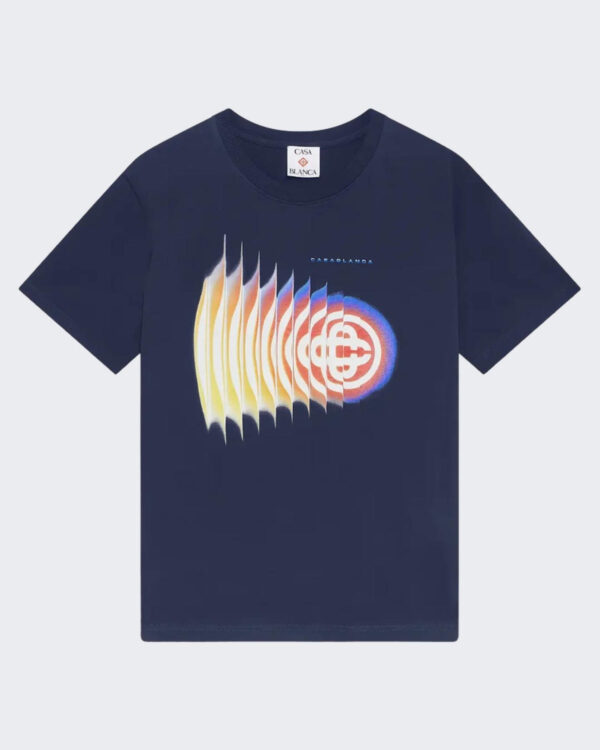 Men’s Shockwave T-Shirt Blue