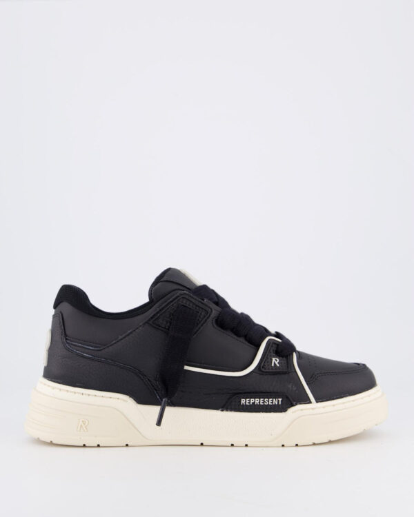 Men’s Studio Sneaker Black