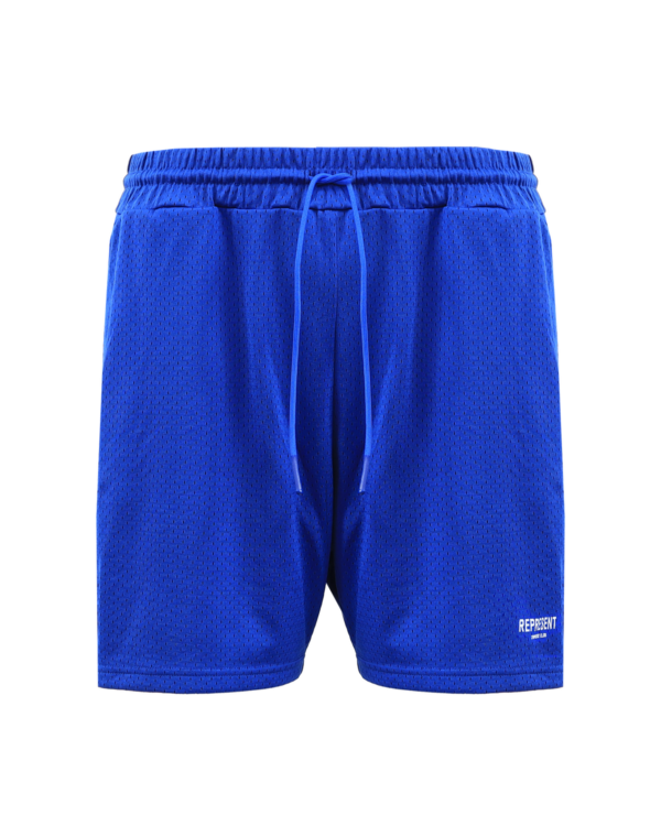 Men’s Represent Owners Club Mesh Sho