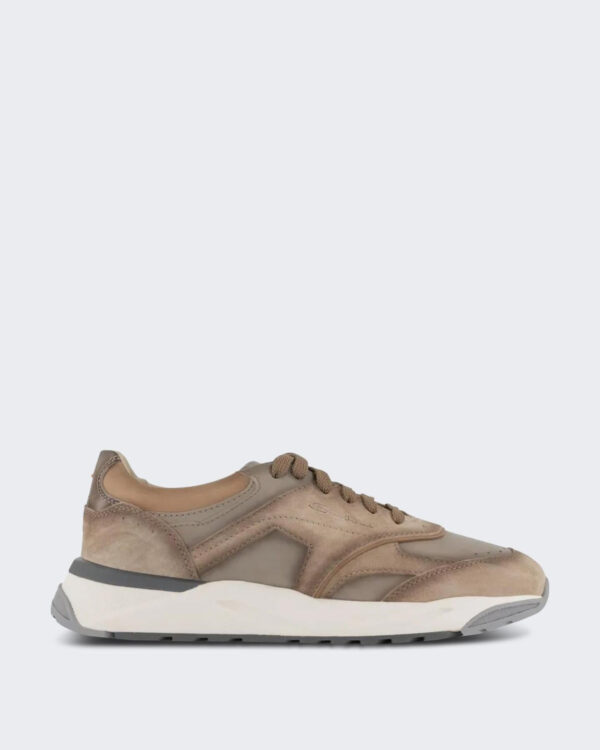 Santoni Men’s Nova Nex Sneakers