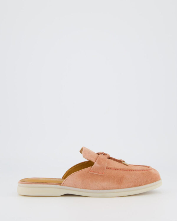 Women’s Julia Slip On Blush