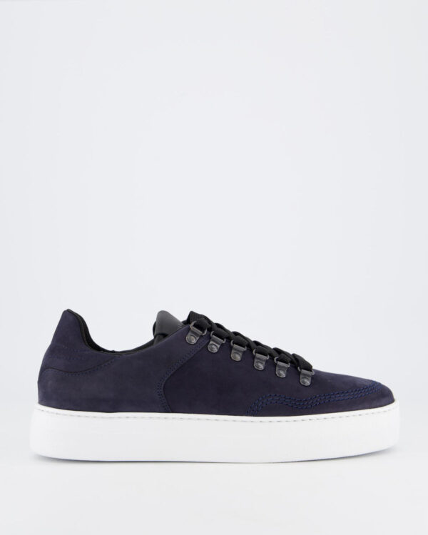 Men’s Jagger Roman Sneaker Blue