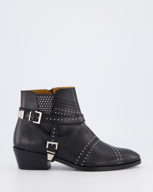 Women’s Toral Shane black