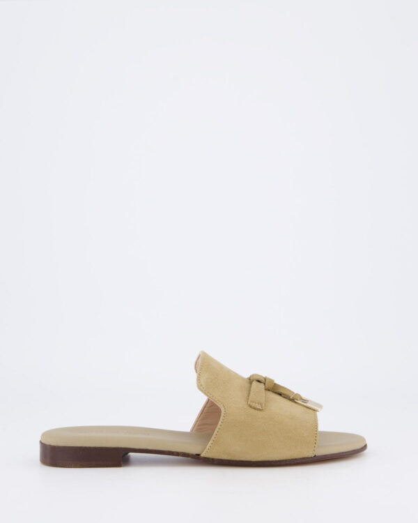 Women’s Molly Slipper Genova