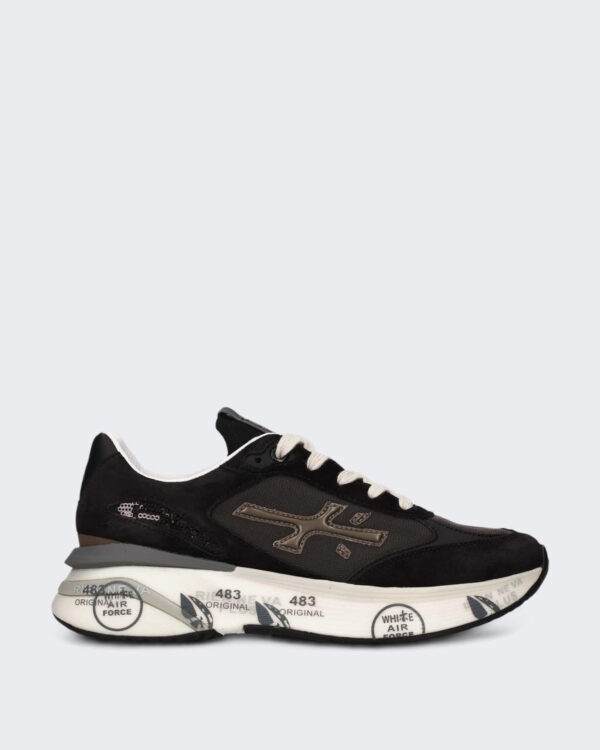 Women’s Moerun Sneaker Blue