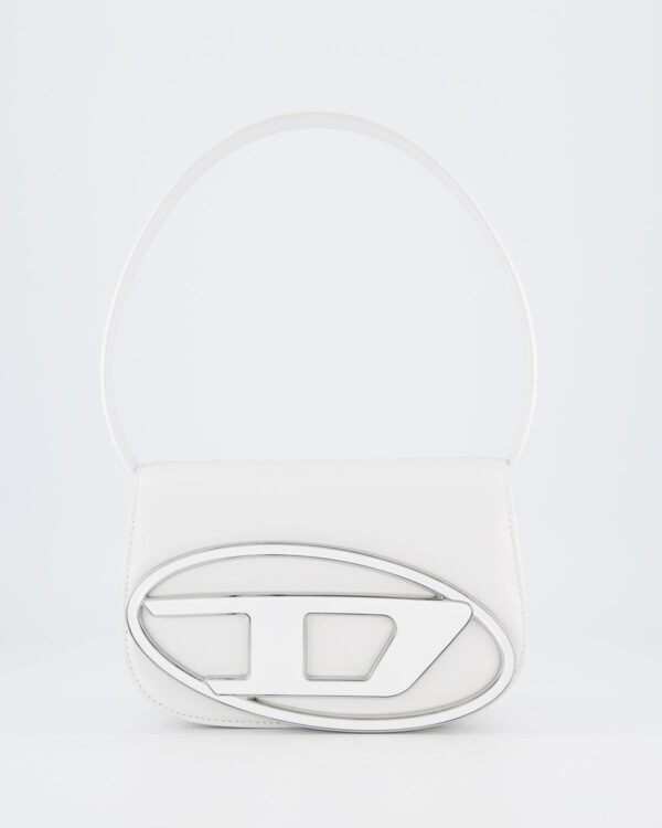 Women’s 1DR Bag White