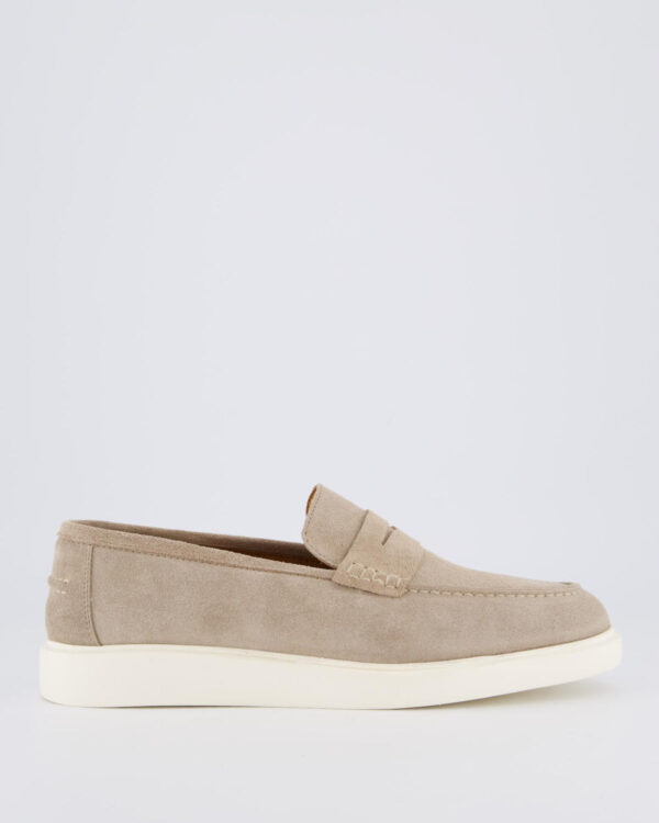 Men’s Fabio Loafer Beige