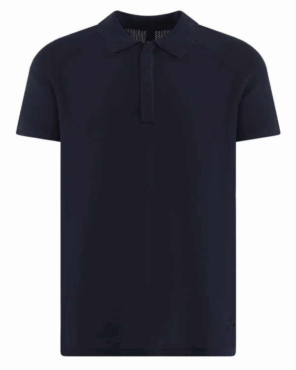Men’s Fosop Polo Blue