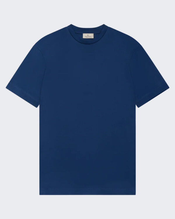 Men’s Interlock Supima T-Shirt Blue