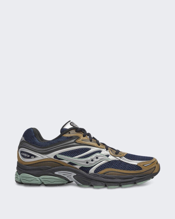 Saucony Men’s Progrid Omni 9 Sneakers