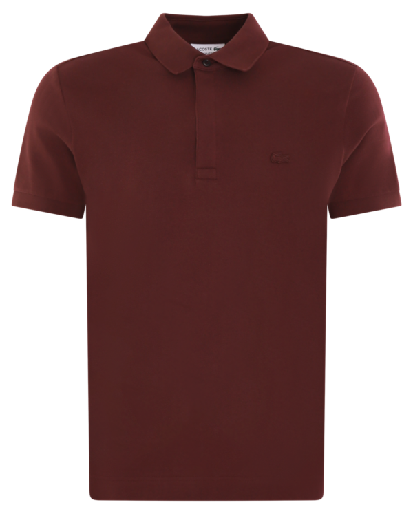 Men’s 1Hp3 Polo Brown