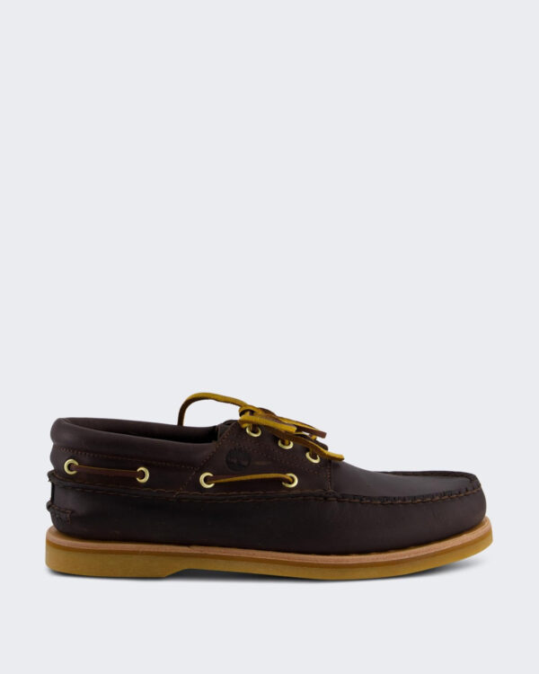Timberland Men’s Crafted Bootschoen loafers