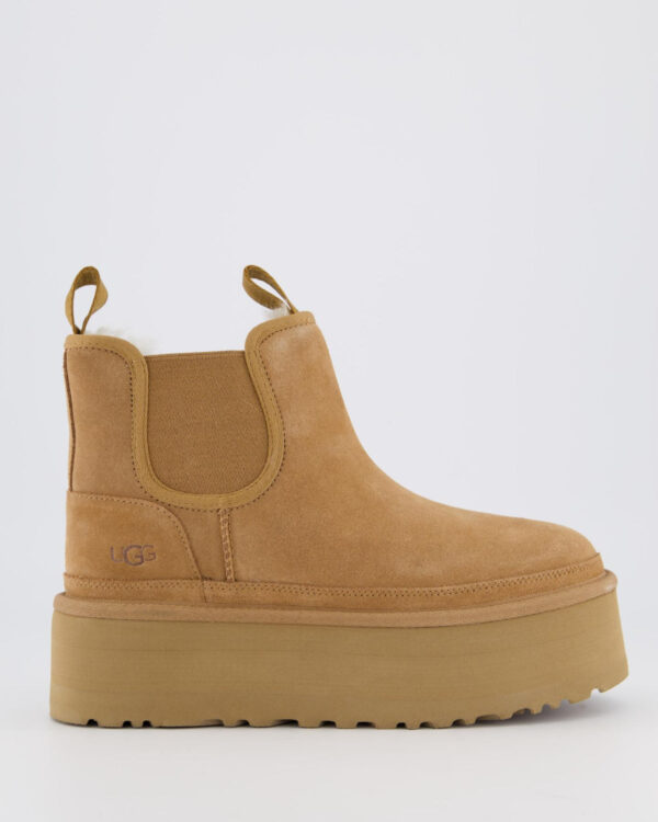 Women’s NeumelPlatformChelsea Chestnut