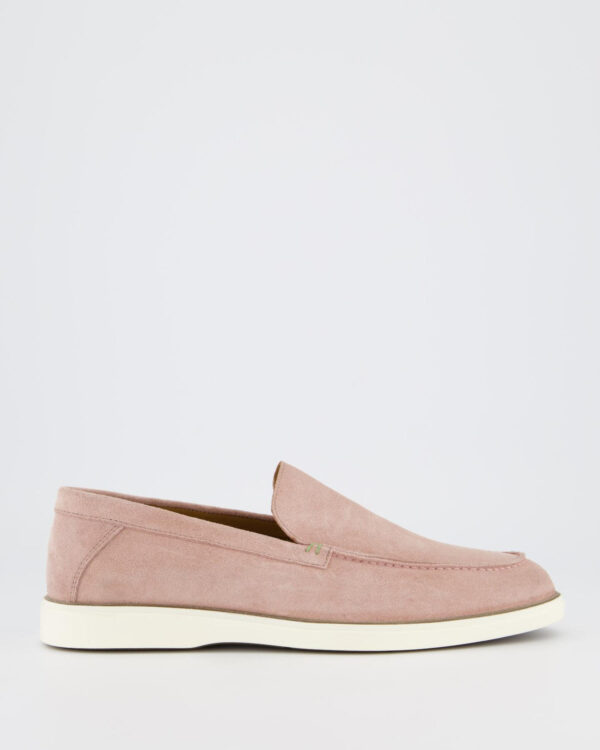Men’s Nino Loafer Nude