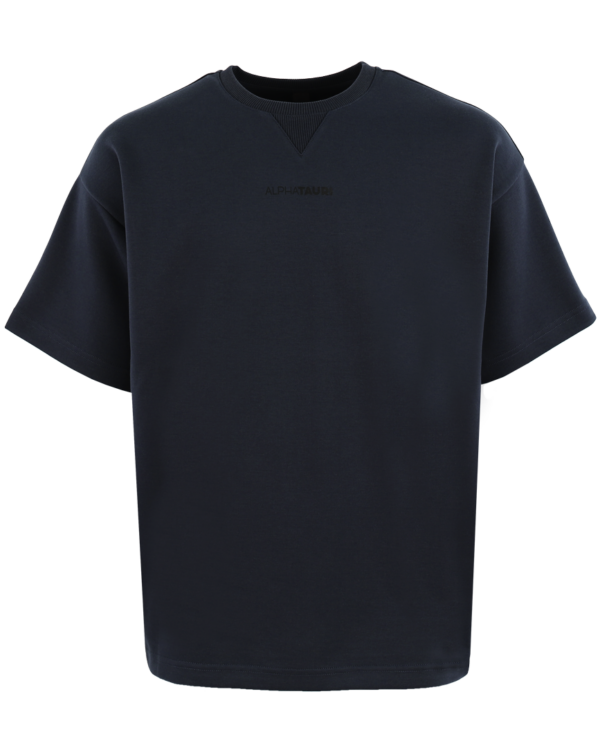 Men’s JAHEV T-shirt blue