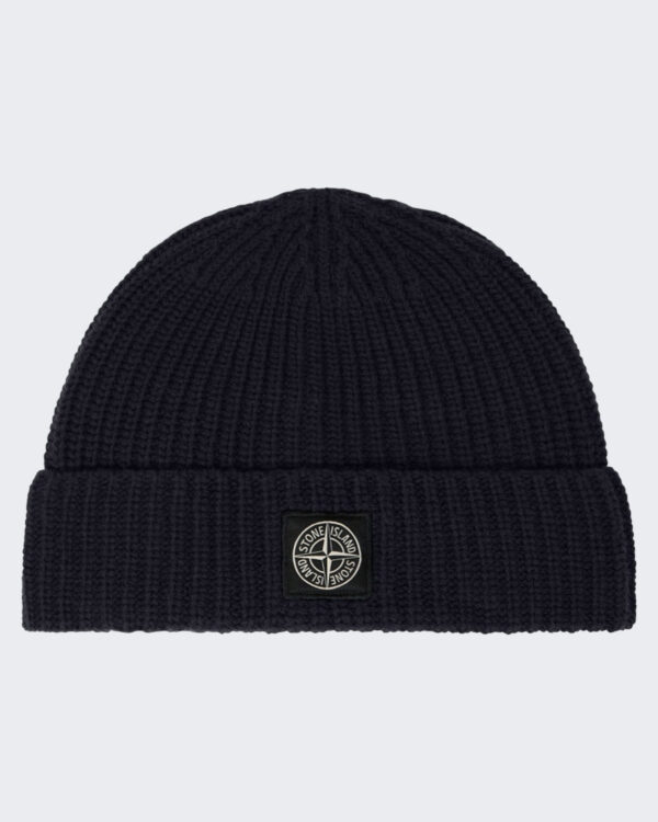 Men’s Beanie Blue