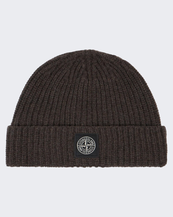 Men’s Beanie grijs
