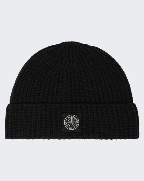 Men’s Beanie zwart