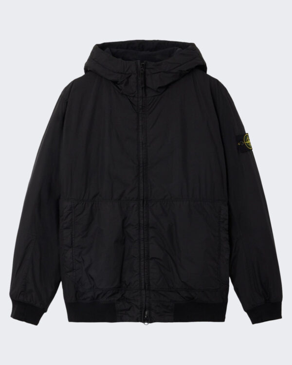 Men’s Bomberjack zwart