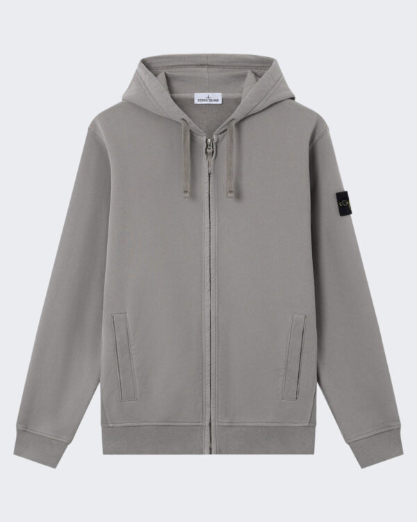 Men’s Hoodie met capuchon Grey