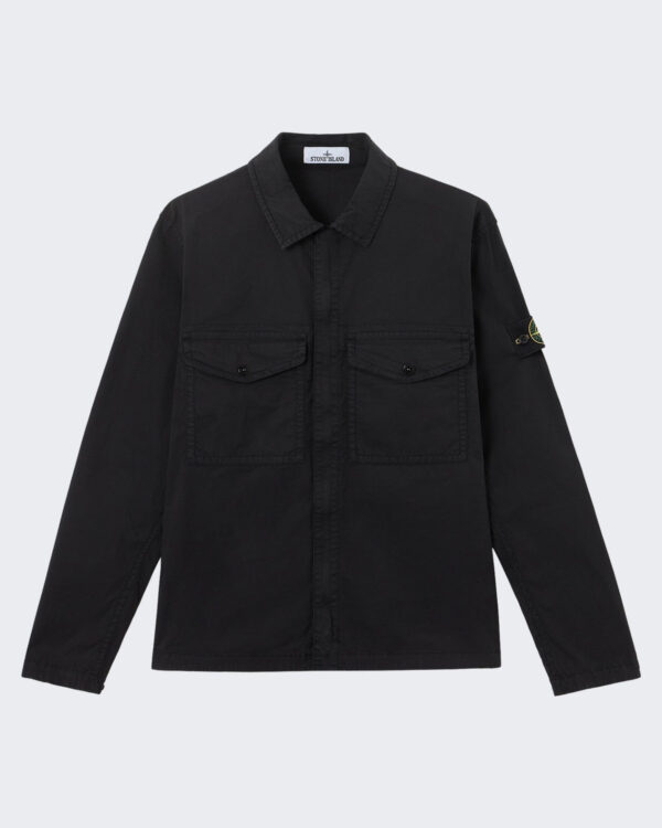 Men’s Overhemd Black