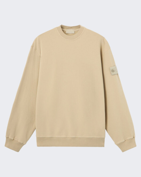 Men’s Sweatshirt Beige