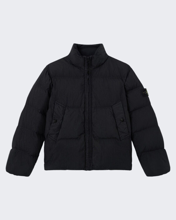 Kids Jacket in zwart