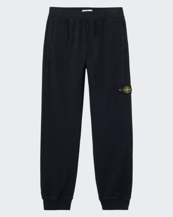 Stone Island Kids Sweat Bottoms Pants