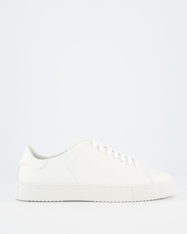 Men’s Clean 90 Sneaker White