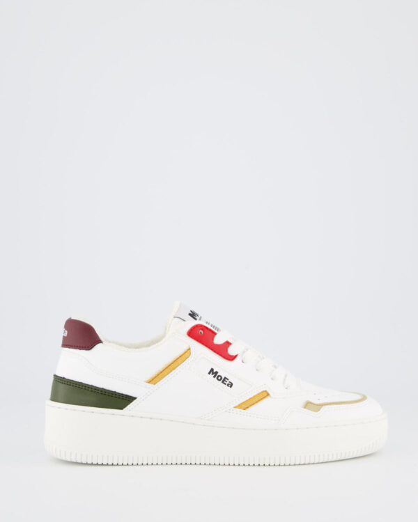 Women’s Gen1 All In Sneaker White/Multi