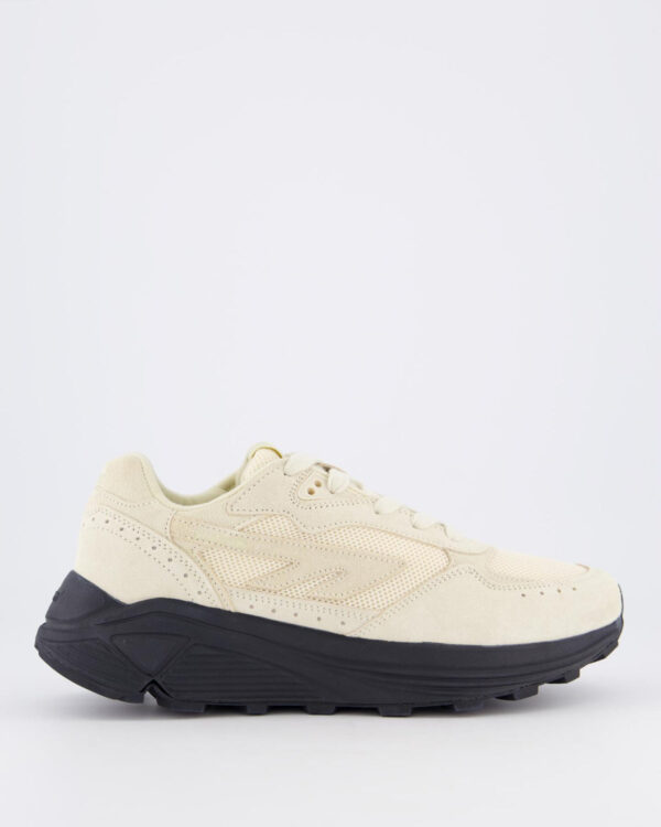 Women’s Hts Shadow Sneaker Beige/Black