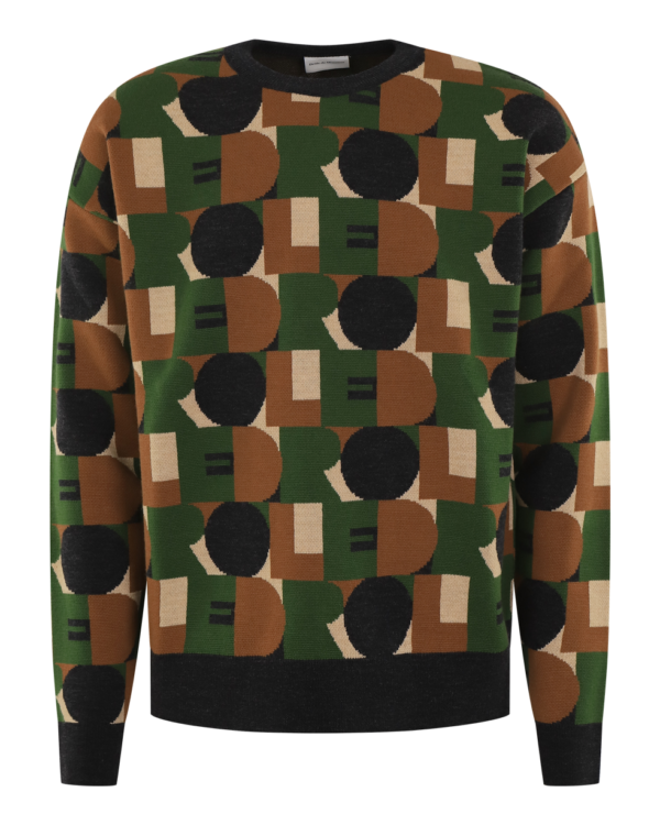 Men’s Le Pull Drôle