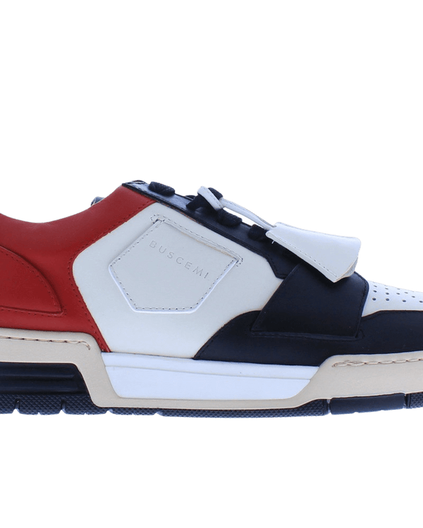 Men’s Air Jon Low Vitello