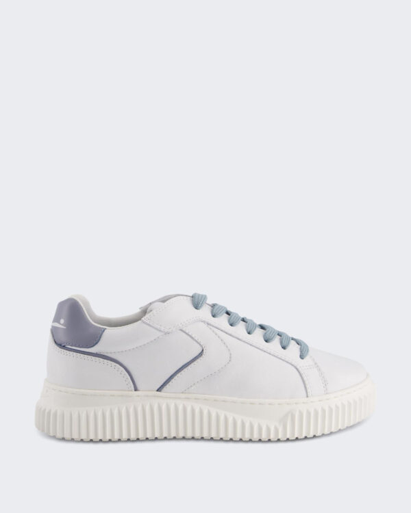 Voile Blanche Women’s Lipari Calf Sneakers