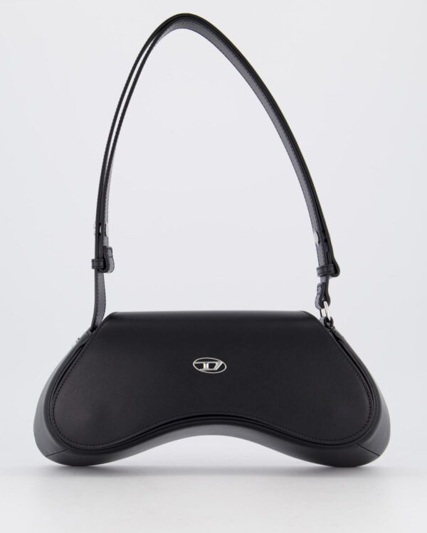 Women’s Play Crossbody Shoulder Black