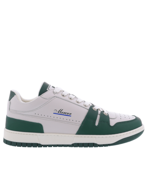 Men’s The Brooklyn White/Green