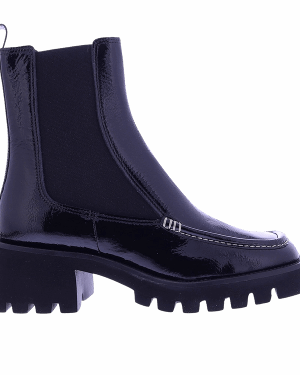 Women’s Chelsea Patent Spiegel