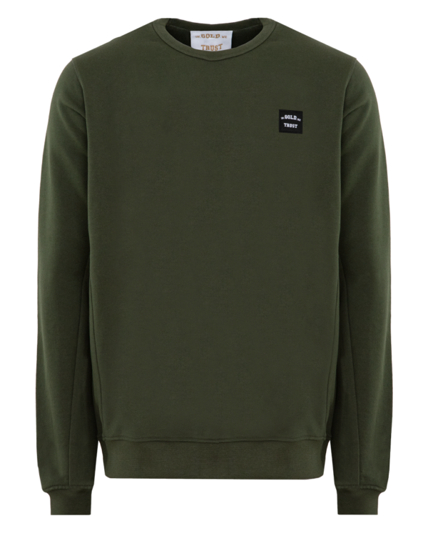 Men’s The Lifetime Green
