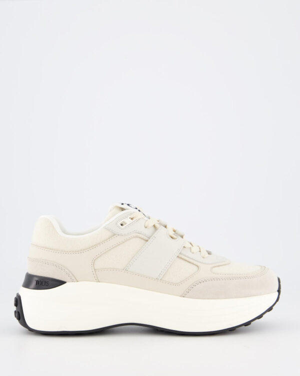 Women’s Sportiva 81L Sneaker Beige