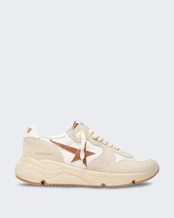 Women’s Running Sole