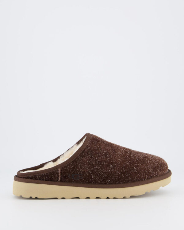 Men’s Classic Slip-On Burnt Cedar