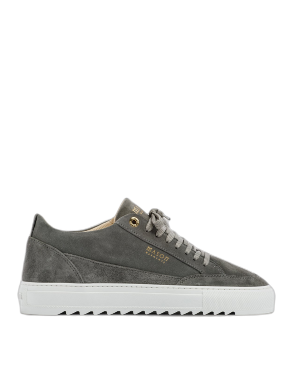 Tia Corporativo Grey