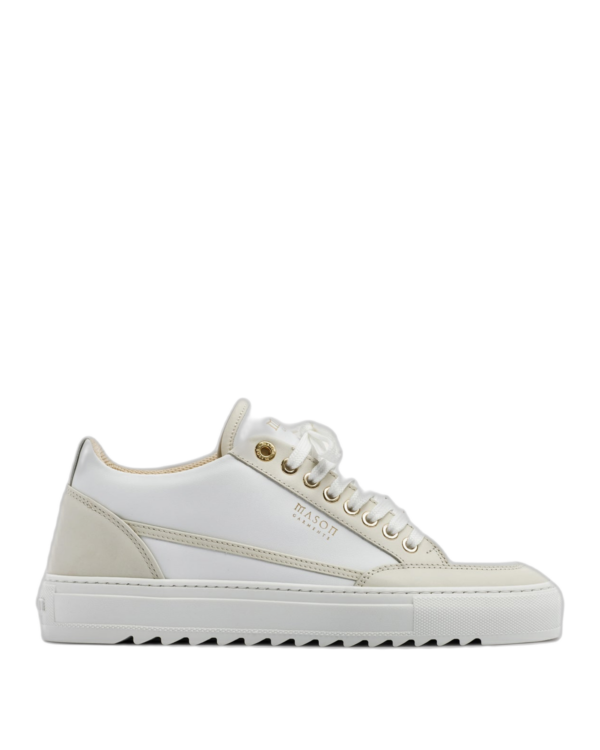 Men’s Tia Giovanile White