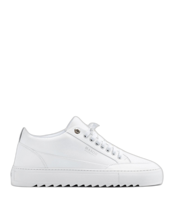 Tia Nuovo White