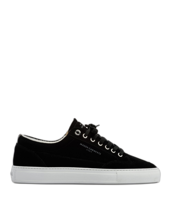 Men’s Tia Sarbini Colorato Black